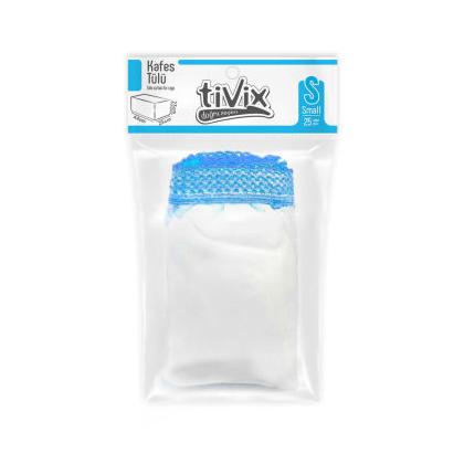 tivix lüx kafes tülü (S beden)