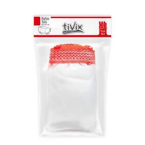 tivix lüx kafes tülü (XL beden)