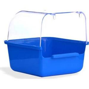 olc tivix şeffaf banyoluk