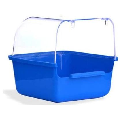 olc tivix şeffaf banyoluk