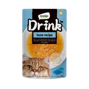 Ton Balıklı Kedi Çorbası 45 g