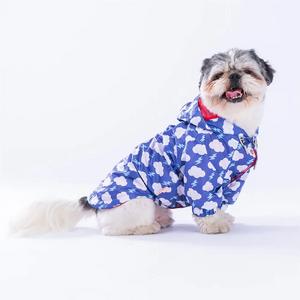 Tonitruum Yağmurluk L KPAW-23512