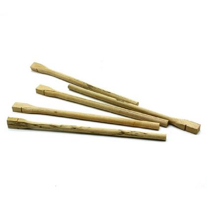 Tornalı Ağaç Tünek 20CM 