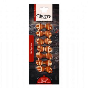 Trusty Beef Tatlı Patatesli Ödül 7'li 140gr/6,4cm Brsp-19047899