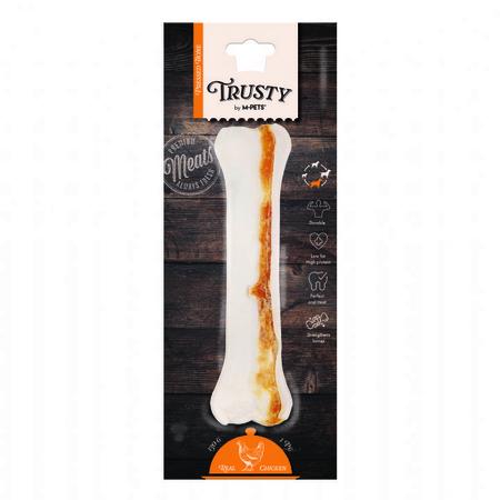Trusty Chicken Press Kemik 130gr/22,2cm Brsp-19047199