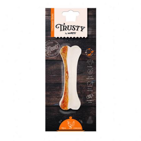Trusty Chicken Press Kemik 55gr/12,7cm Brsp-19046999