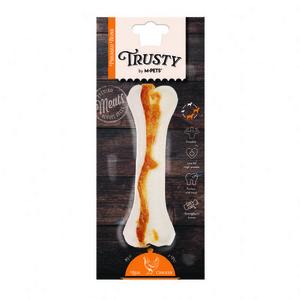 Trusty Chicken Press Kemik 85gr/15,3cm Brsp-19047099