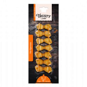Trusty Chicken Tatlı Patatesli Ödül 7'li 140gr/6,4cm Brsp-19047499