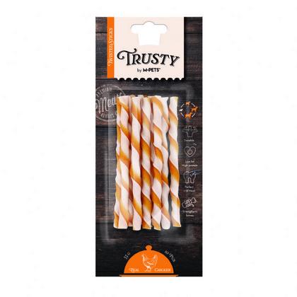 Trusty Chicken Twisted Sticks 10'lu 55gr/12,7cm Brsp-19047299