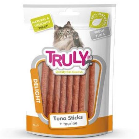 Tuna Sticks + Taurine Kedi Ödülü 50gr KYP-445-SB-13
