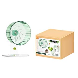 Turbo Tarining Hamster Çarkı Yeşil Renk Brsp-40600699