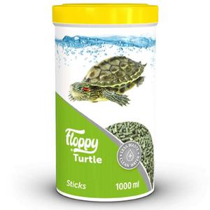 TURTLE STICKS 1000ML FLP049