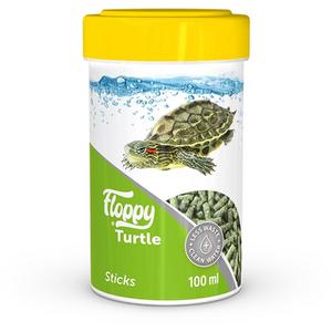 TURTLE STICKS 100ML FLP043