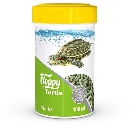TURTLE STICKS 100ML FLP043
