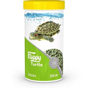 TURTLE STICKS 250ML FLP044
