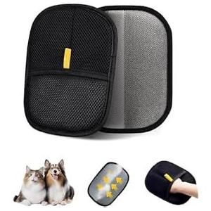 Tüy Toplama Eldiveni Büyük Boy hg-3467