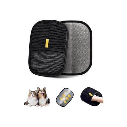 Tüy Toplama Eldiveni Büyük Boy hg-3467