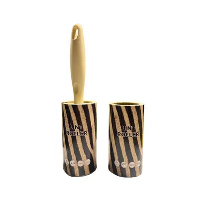 Tüy Toplama Rulosu 200 Yaprak + 200 Yaprak Yedekli