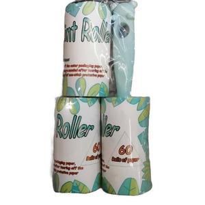 Tüy Ve Toz Toplama Rulosu 1+2 Yedek 60 Yaprak has-2036