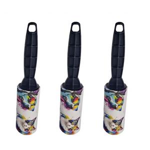 Tüy Ve Toz Toplama Rulosu Tekli 60 Yaprak has-6155