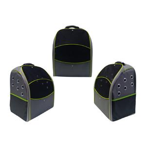 Twist Fileli Sırt Çantası Gri