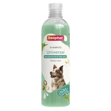 Universal Köpek Şampuanı 250 ML