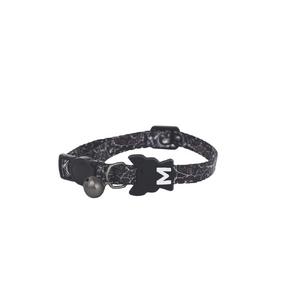 URBAN STYLE FREESTYLE BLACK/WHİTE KEDİ BOYUN TASMASI 20804799 