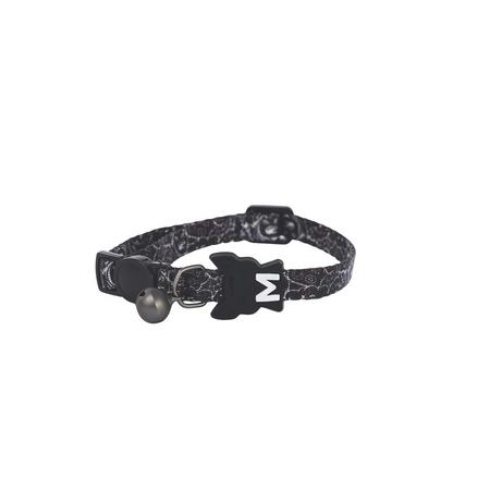 URBAN STYLE FREESTYLE BLACK/WHİTE KEDİ BOYUN TASMASI 20804799 