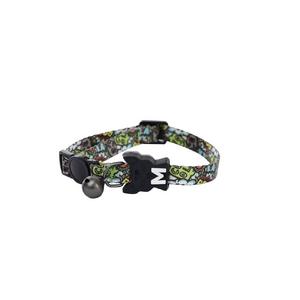 URBAN STYLE FREESTYLE MULTİCOLOR KEDİ BOYUN TASMASI 20804899