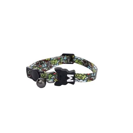 URBAN STYLE FREESTYLE MULTİCOLOR KEDİ BOYUN TASMASI 20804899