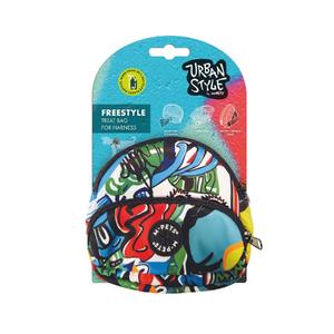 Urban Style Freestyle Ödül Çantası Multicolor Brsp-10554499