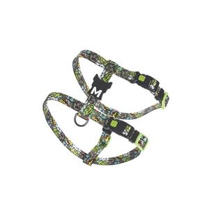 URBAN STYLE MULTİCOLOR ACTİVE KÖPEK GÖĞÜS TASMASI (M) 10869599  