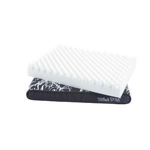URBANSTYLE CONTEMPO CUSHION YATAK BLACK&WHİTE (M) 80X55X9CM 10364799