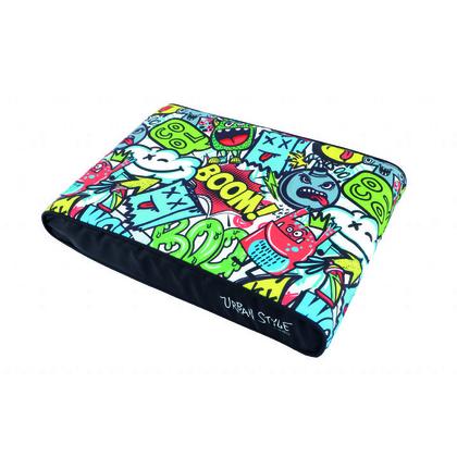 URBANSTYLE CONTEMPO CUSHION YATAK MULTİCOLOR (S) 65X45X9CM BRSP-10365099 