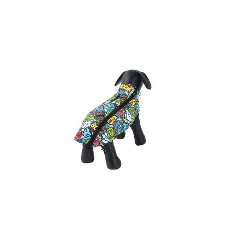 Urbansytle Winter Jacket Multicolor (S) 10367399