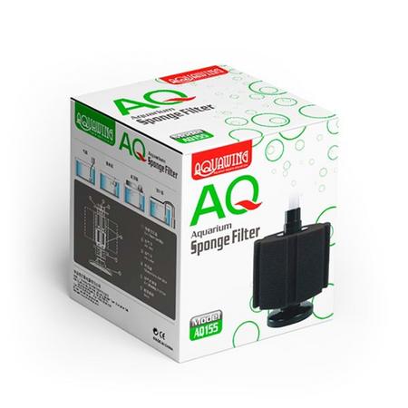 ÜRETİM FİLTRESİ AQ155