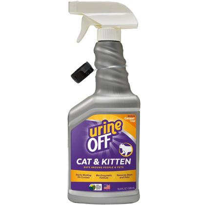Cat - Kedi İdrar Koku Giderici 500 ml
