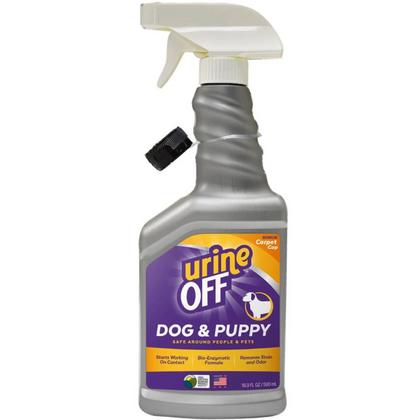 Dog - Köpek İdrar Koku Giderici 500 ml