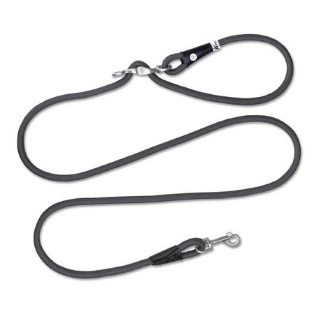 Vario Comfort Leash LE25 Black L-PN3530
