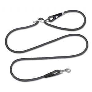 Vario Comfort Leash LE25 Black S-PN3529