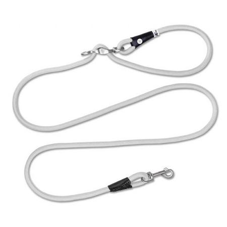 Vario Comfort Leash LE25 Light-Gray S-PN3531