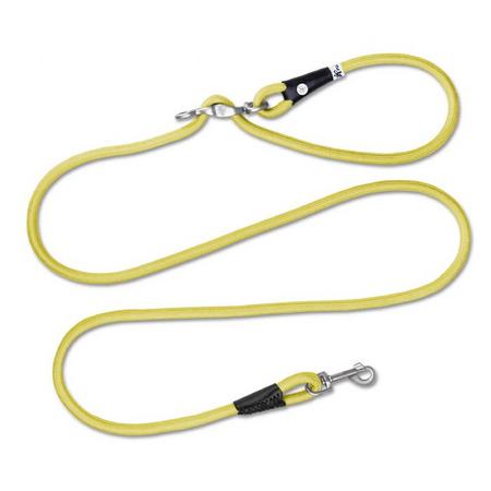 Vario Comfort Leash LE25 Yellow S-PN3525