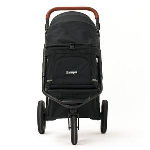 Vero Kedi & Köpek Arabası, Siyah DH09-B