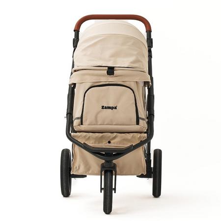 Vero Kedi & Köpek Arabası, Bej DH09-BJ