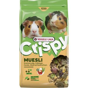 Versele Laga Crıspy Mueslı Guınea Pıg 850GR Yem