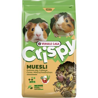 Versele Laga Crıspy Mueslı Guınea Pıg 850g Yem