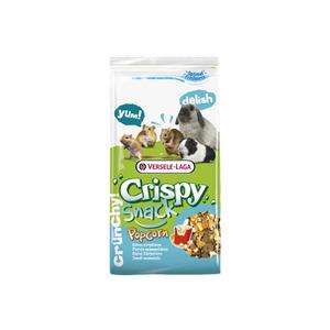 Laga Crıspy Snack Popcorn 650g