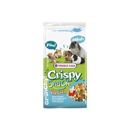 Laga Crıspy Snack Popcorn 650g