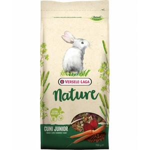Versele Laga Nature Cunı Junıor Yavru Tavş. 700GR