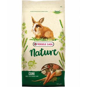 Versele Laga Nature Cunı Tavşan Yemi 700GR